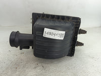 2004 Mazda B3000 Air Cleaner Intake-duct Hose Tube - Oemusedautoparts1.com