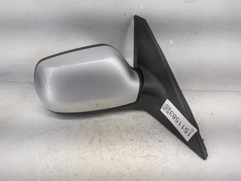 compare product 2004 Mazda Mazda3 Passenger Side View Mirror - Right Door Mirror OEM Used
