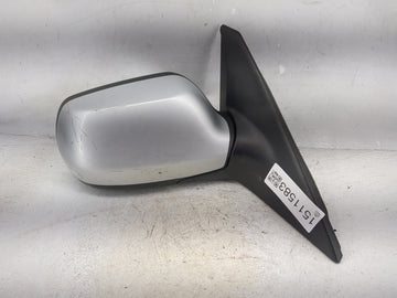 2004 Mazda Mazda3 Passenger Side View Mirror - Right Door Mirror OEM Used - Oemusedautoparts1.com