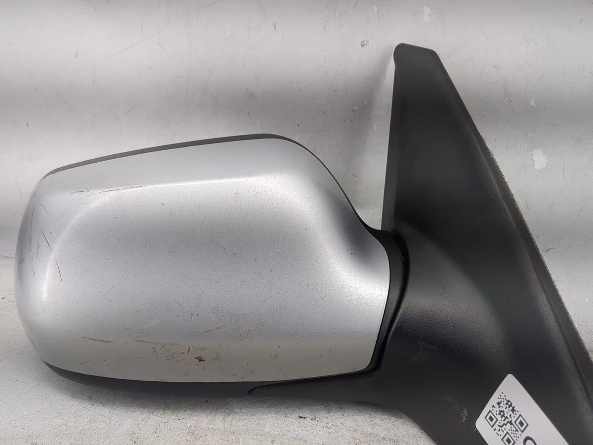 2004 Mazda Mazda3 Passenger Side View Mirror - Right Door Mirror OEM Used - Oemusedautoparts1.com