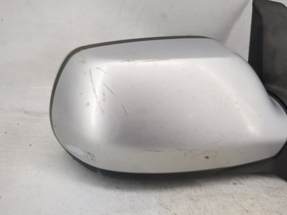 2004 Mazda Mazda3 Passenger Side View Mirror - Right Door Mirror OEM Used - Oemusedautoparts1.com