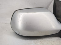 2004 Mazda Mazda3 Passenger Side View Mirror - Right Door Mirror OEM Used - Oemusedautoparts1.com