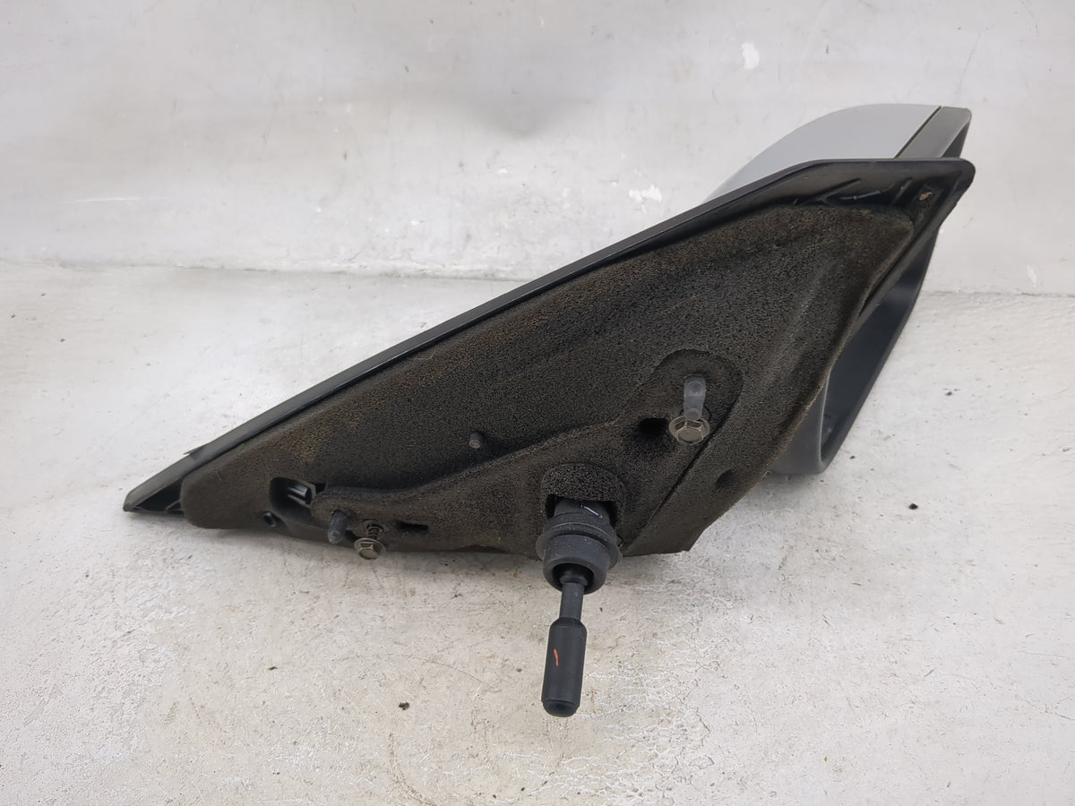 2004 Mazda Mazda3 Passenger Side View Mirror - Right Door Mirror OEM Used - Oemusedautoparts1.com