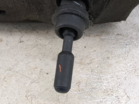 2004 Mazda Mazda3 Passenger Side View Mirror - Right Door Mirror OEM Used - Oemusedautoparts1.com