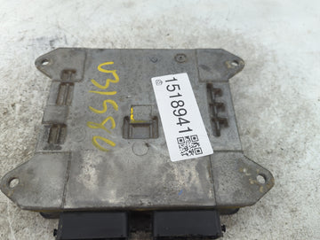 2004 Mazda Mazda3 PCM Engine Control Computer ECU ECM PCU OEM P/N:L3A2 18 881D E6T52297H OEM Used Auto Parts - Oemusedautopa