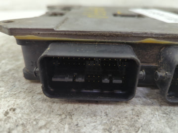 2004 Mazda Mazda3 PCM Engine Control Computer ECU ECM PCU OEM P/N:L3A2 18 881D E6T52297H OEM Used Auto Parts