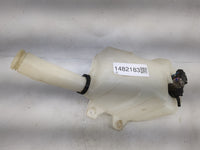 Mazda Mazda6 Windshield Washer Fluid Reservoir Bottle - Oemusedautoparts1.com