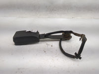 2004 Mazda Mazda6 Driver Rear Seatbelt Buckle Black - Oemusedautoparts1.com