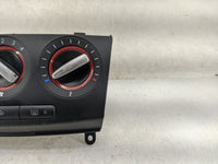 2004 Mazda Mazda 3 Climate Control Module Temperature AC/Heater Replacement P/N:BANS C7724, 7802 Fits OEM Used Auto Parts - 