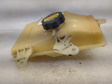 Mazda Mazda 6 Radiator Coolant Overflow Expansion Tank Bottle