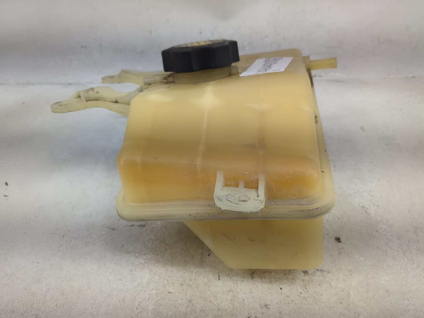Mazda Mazda 6 Radiator Coolant Overflow Expansion Tank Bottle - Oemusedautoparts1.com