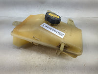 Mazda Mazda 6 Radiator Coolant Overflow Expansion Tank Bottle - Oemusedautoparts1.com