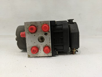 2004 Mazda Miata Anti-Lock Brake ABS Pump Module Actuator OEM Fits OEM Used Auto Parts - Oemusedautoparts1.com