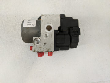 2004 Mazda Miata ABS Pump Control Module Replacement Fits OEM Used Auto Parts