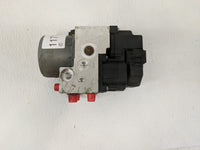 2004 Mazda Miata Anti-Lock Brake ABS Pump Module Actuator OEM Fits OEM Used Auto Parts - Oemusedautoparts1.com