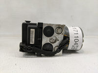 2004 Mazda Miata ABS Pump Control Module Replacement Fits OEM Used Auto Parts - Oemusedautoparts1.com