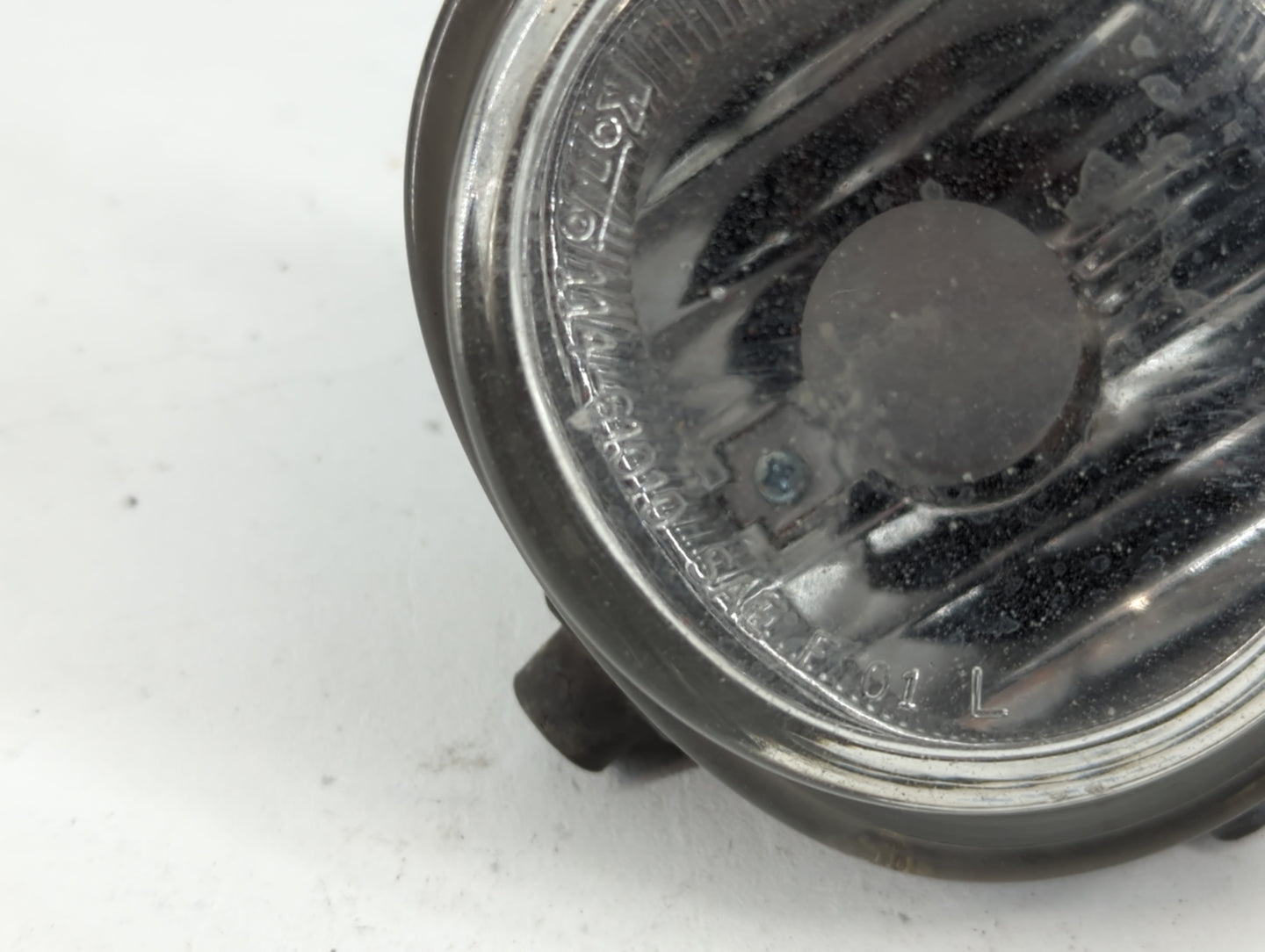 2004-2006 Mazda Mpv Driver Left Oem Fog Light Lamp - Oemusedautoparts1.com