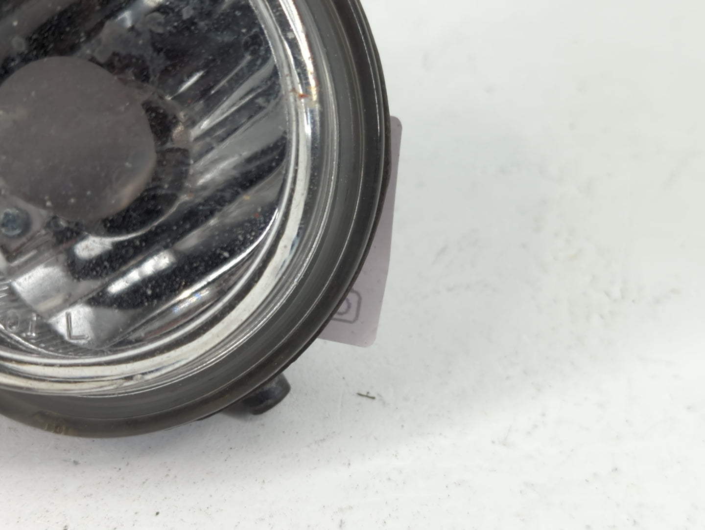 2004-2006 Mazda Mpv Driver Left Oem Fog Light Lamp - Oemusedautoparts1.com