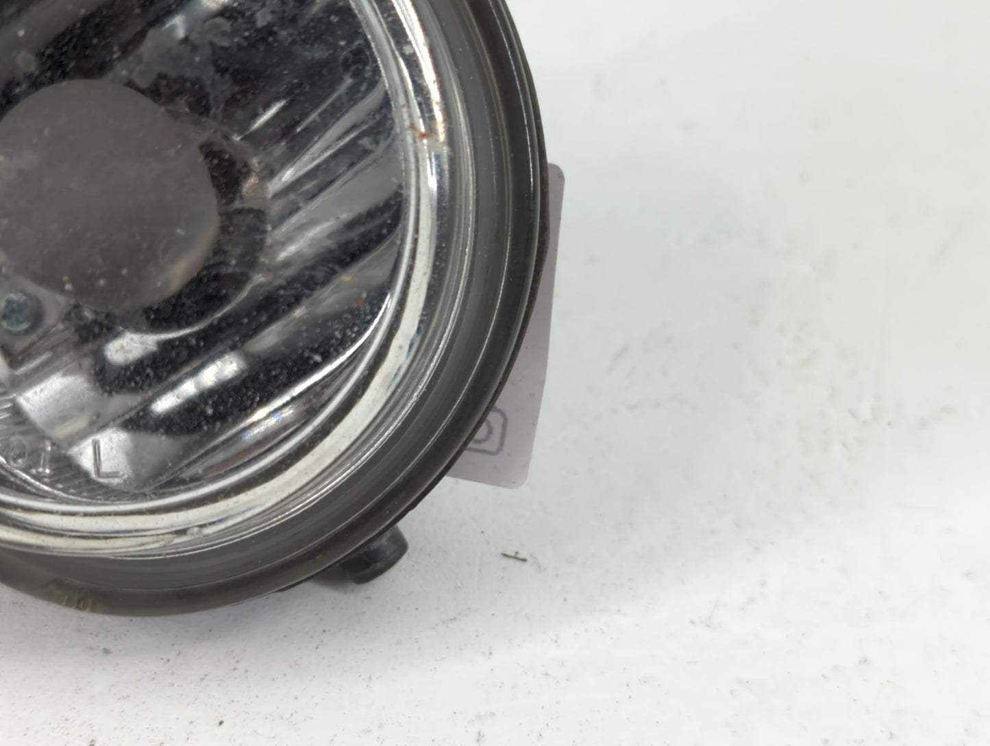 2004-2006 Mazda Mpv Driver Left Oem Fog Light Lamp - Oemusedautoparts1.com