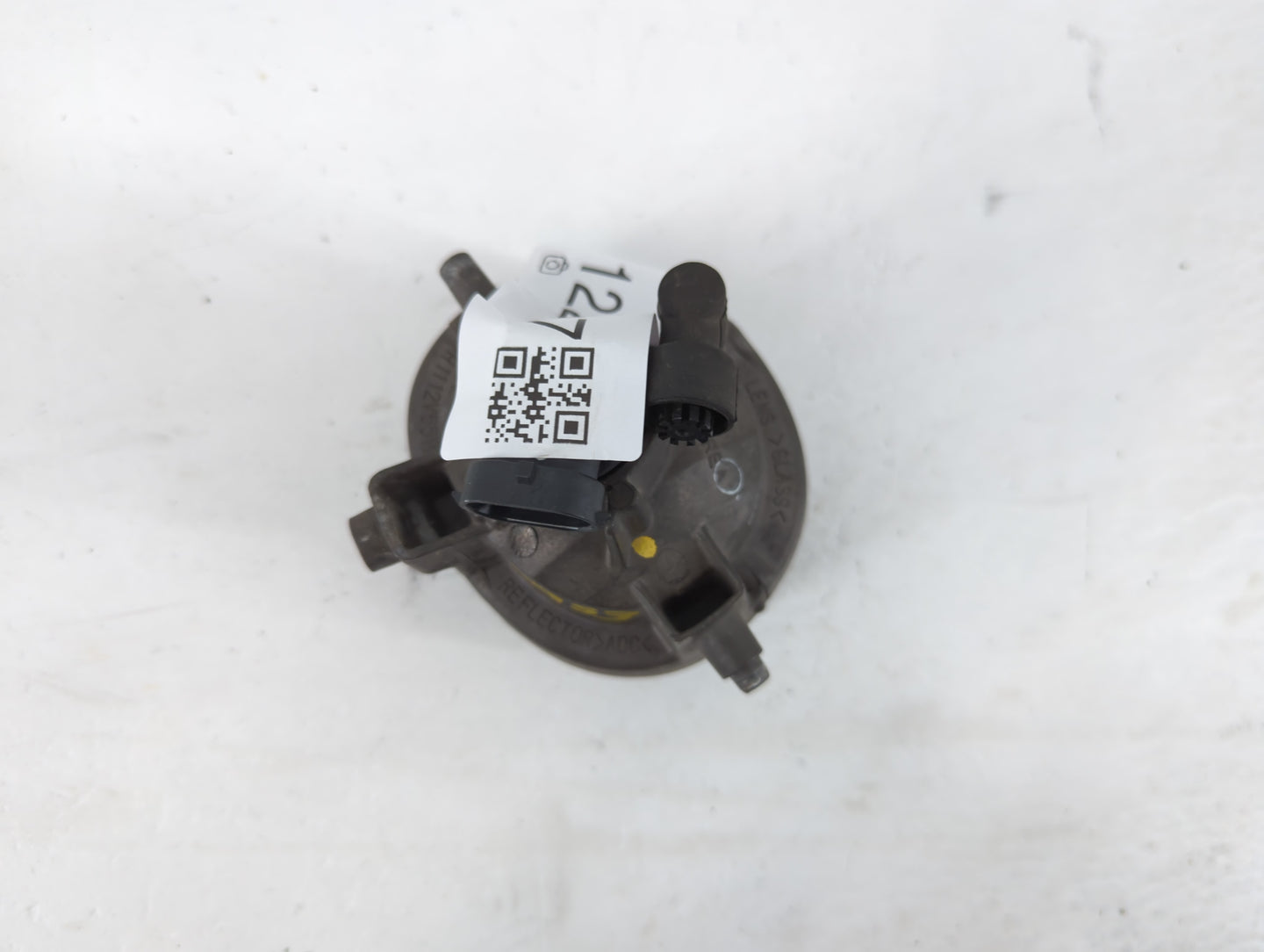 2004-2006 Mazda Mpv Driver Left Oem Fog Light Lamp - Oemusedautoparts1.com