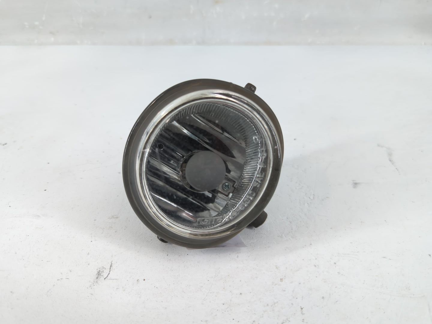 2004-2006 Mazda Mpv Passenger Right Oem Front Light Lamp - Oemusedautoparts1.com