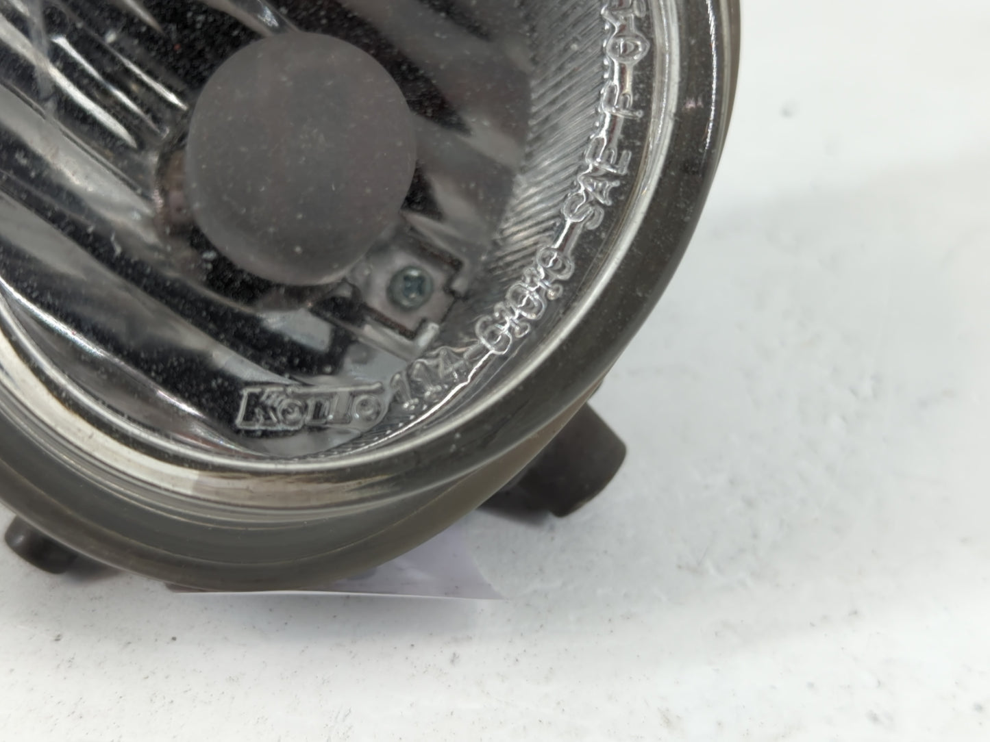 2004-2006 Mazda Mpv Passenger Right Oem Front Light Lamp - Oemusedautoparts1.com
