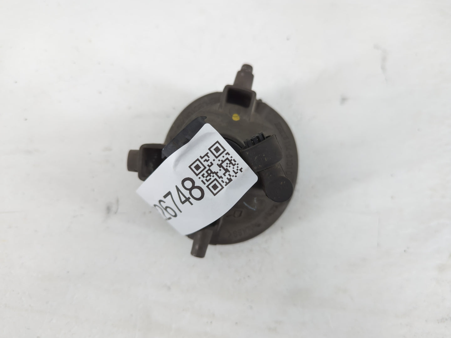 2004-2006 Mazda Mpv Passenger Right Oem Front Light Lamp - Oemusedautoparts1.com