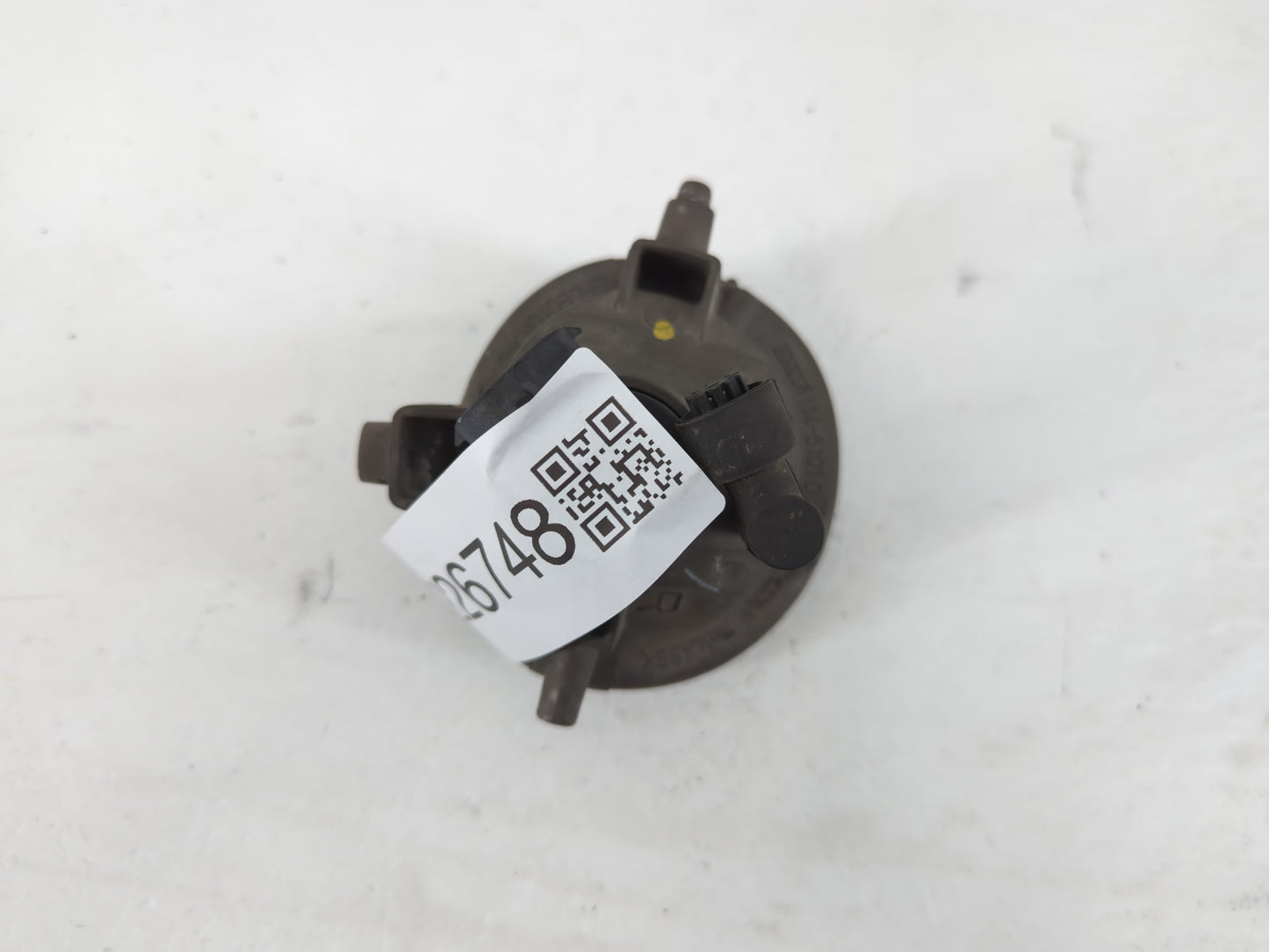 2004-2006 Mazda Mpv Passenger Right Oem Front Light Lamp - Oemusedautoparts1.com
