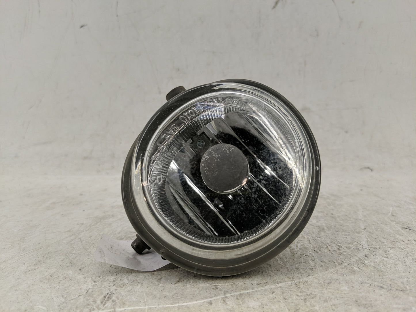 2004-2006 Mazda Mpv Passenger Right Oem Front Light Lamp - Oemusedautoparts1.com