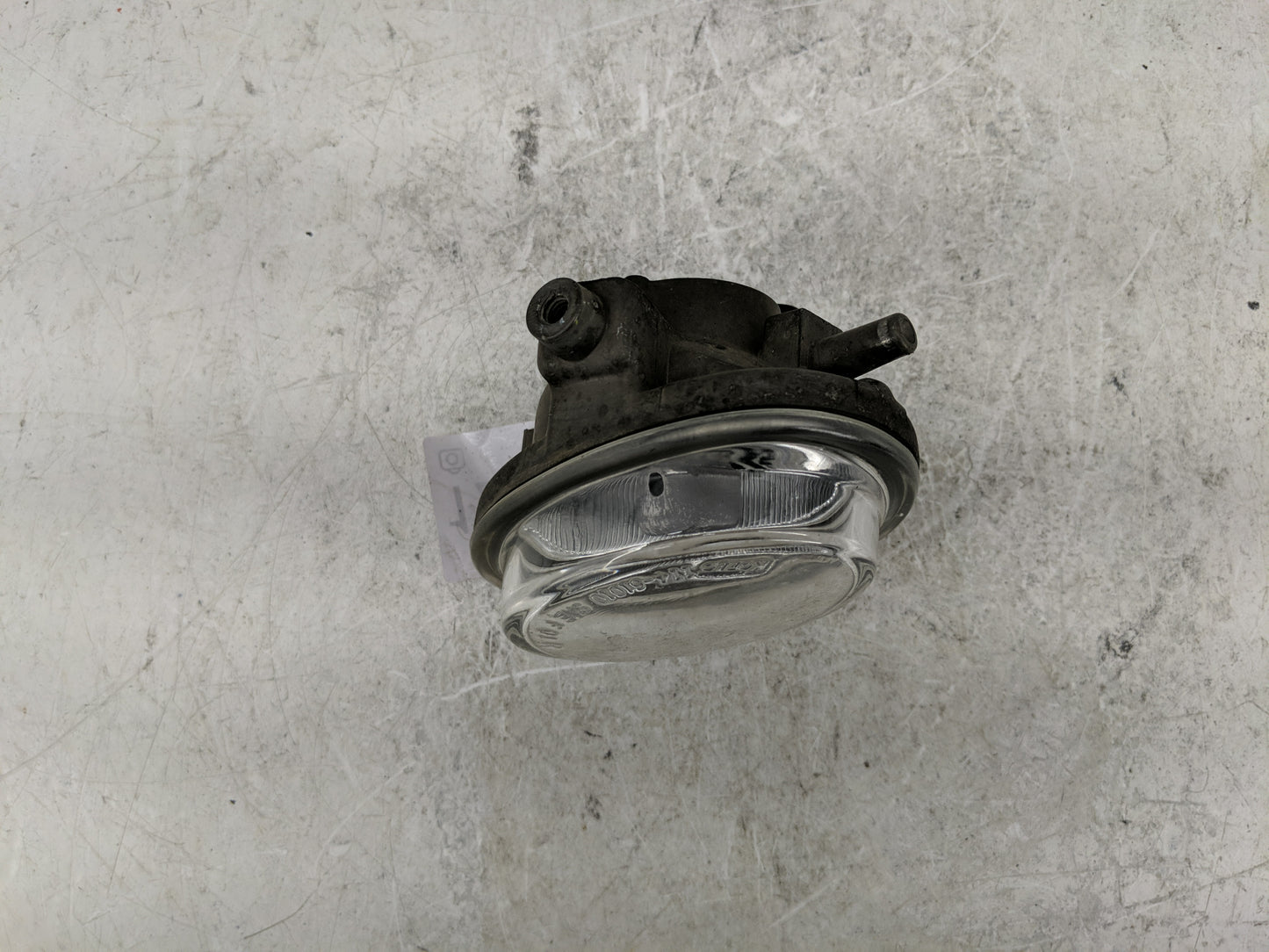 2004-2006 Mazda Mpv Passenger Right Oem Front Light Lamp - Oemusedautoparts1.com