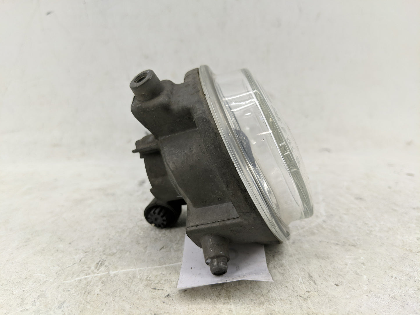 2004-2006 Mazda Mpv Passenger Right Oem Front Light Lamp - Oemusedautoparts1.com