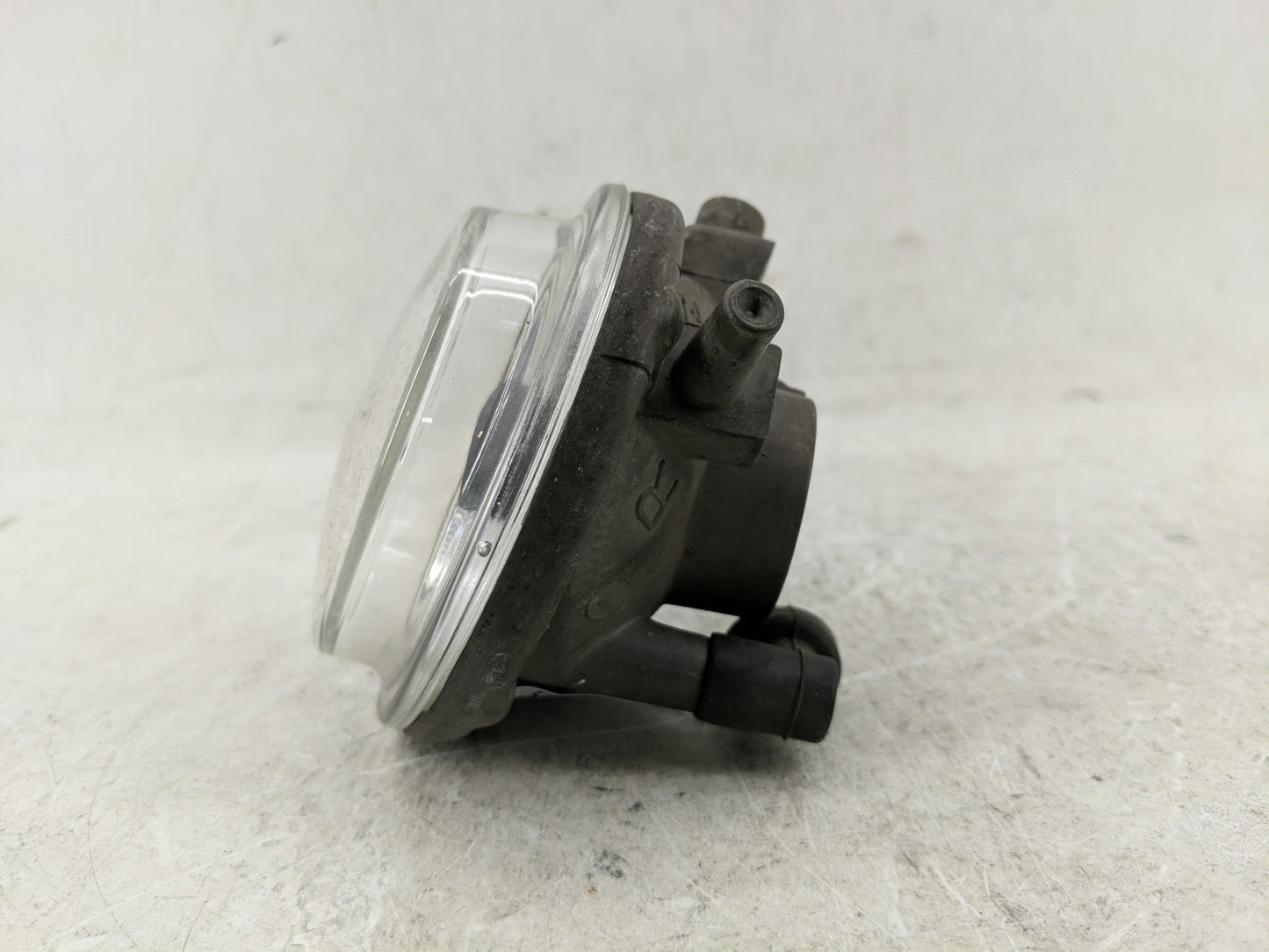 2004-2006 Mazda Mpv Passenger Right Oem Front Light Lamp - Oemusedautoparts1.com
