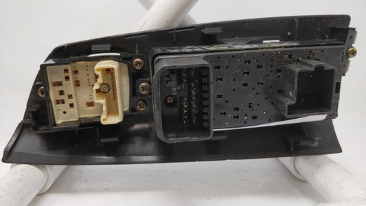 2004 Mazda Rx-6 Master Power Window Switch Replacement Driver Side Left Fits OEM Used Auto Parts