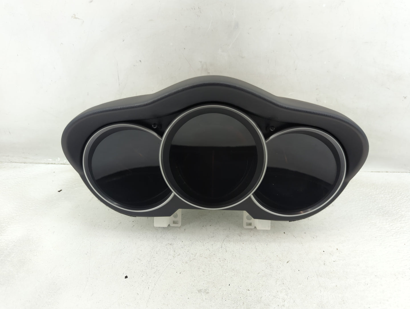 2004 Mazda Rx-8 Instrument Cluster Speedometer Gauges Fits OEM Used Auto Parts - Oemusedautoparts1.com