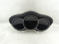 2004 Mazda Rx-8 Instrument Cluster Speedometer Gauges Fits OEM Used Auto Parts - Oemusedautoparts1.com