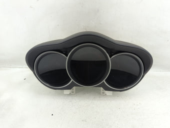 compare product 2004 Mazda Rx-8 Instrument Cluster Speedometer Gauges Fits OEM Used Auto Parts
