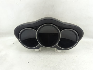 2004 Mazda Rx-8 Instrument Cluster Speedometer Gauges Fits OEM Used Auto Parts - Oemusedautoparts1.com
