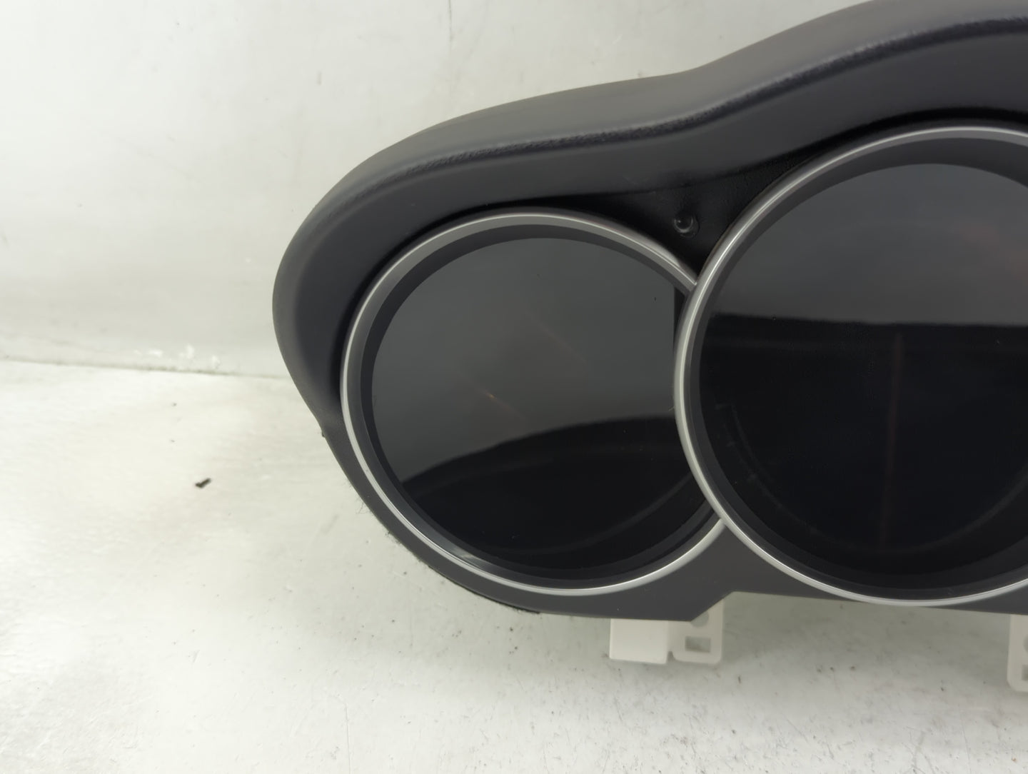 2004 Mazda Rx-8 Instrument Cluster Speedometer Gauges Fits OEM Used Auto Parts - Oemusedautoparts1.com