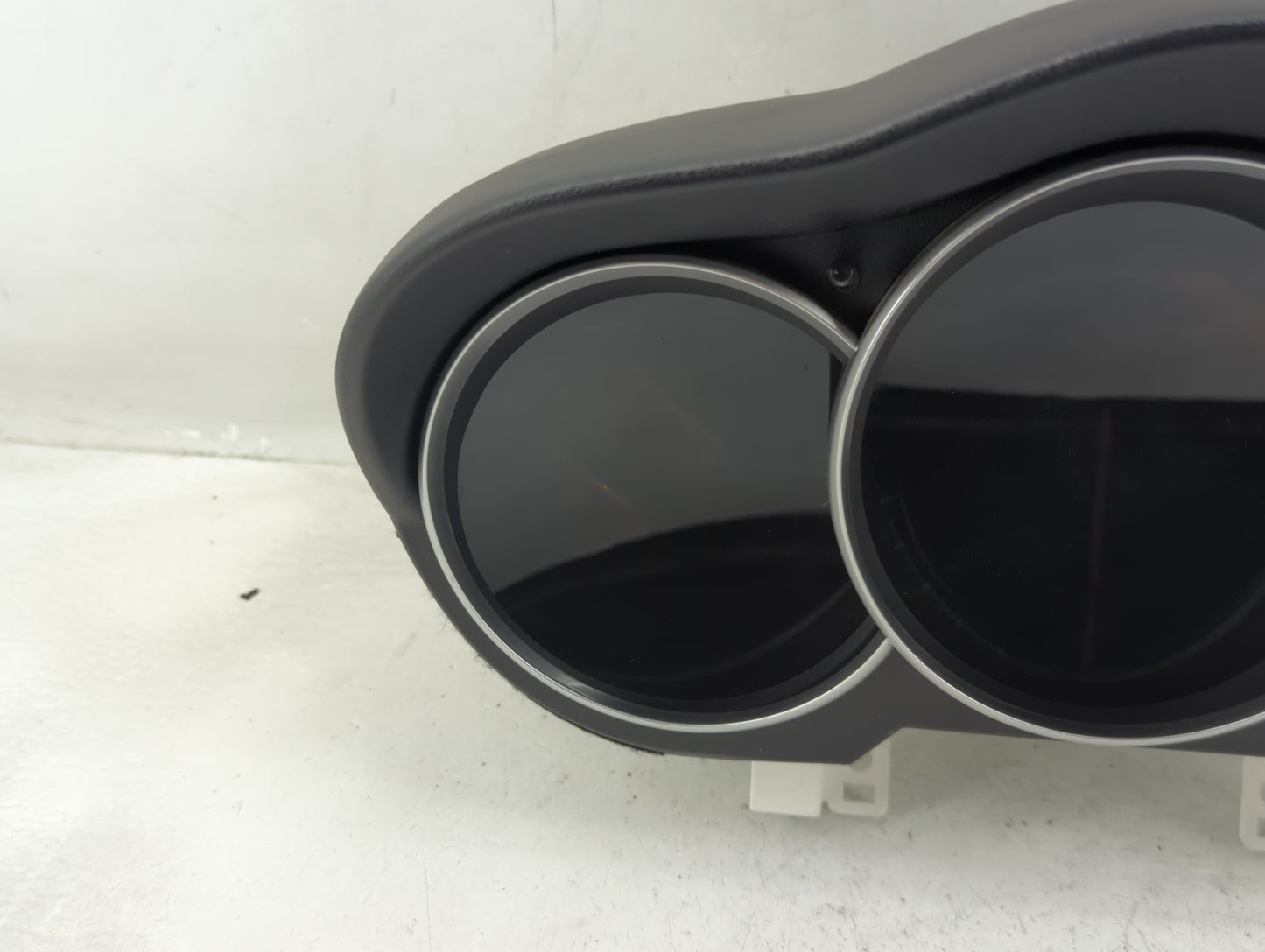 2004 Mazda Rx-8 Instrument Cluster Speedometer Gauges Fits OEM Used Auto Parts - Oemusedautoparts1.com