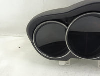 2004 Mazda Rx-8 Instrument Cluster Speedometer Gauges Fits OEM Used Auto Parts - Oemusedautoparts1.com