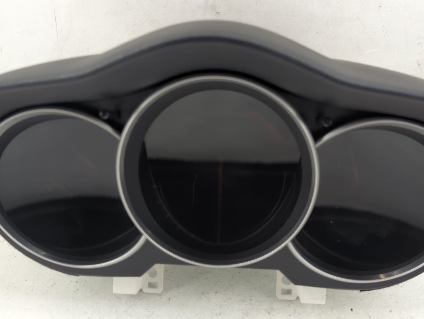 2004 Mazda Rx-8 Instrument Cluster Speedometer Gauges Fits OEM Used Auto Parts - Oemusedautoparts1.com