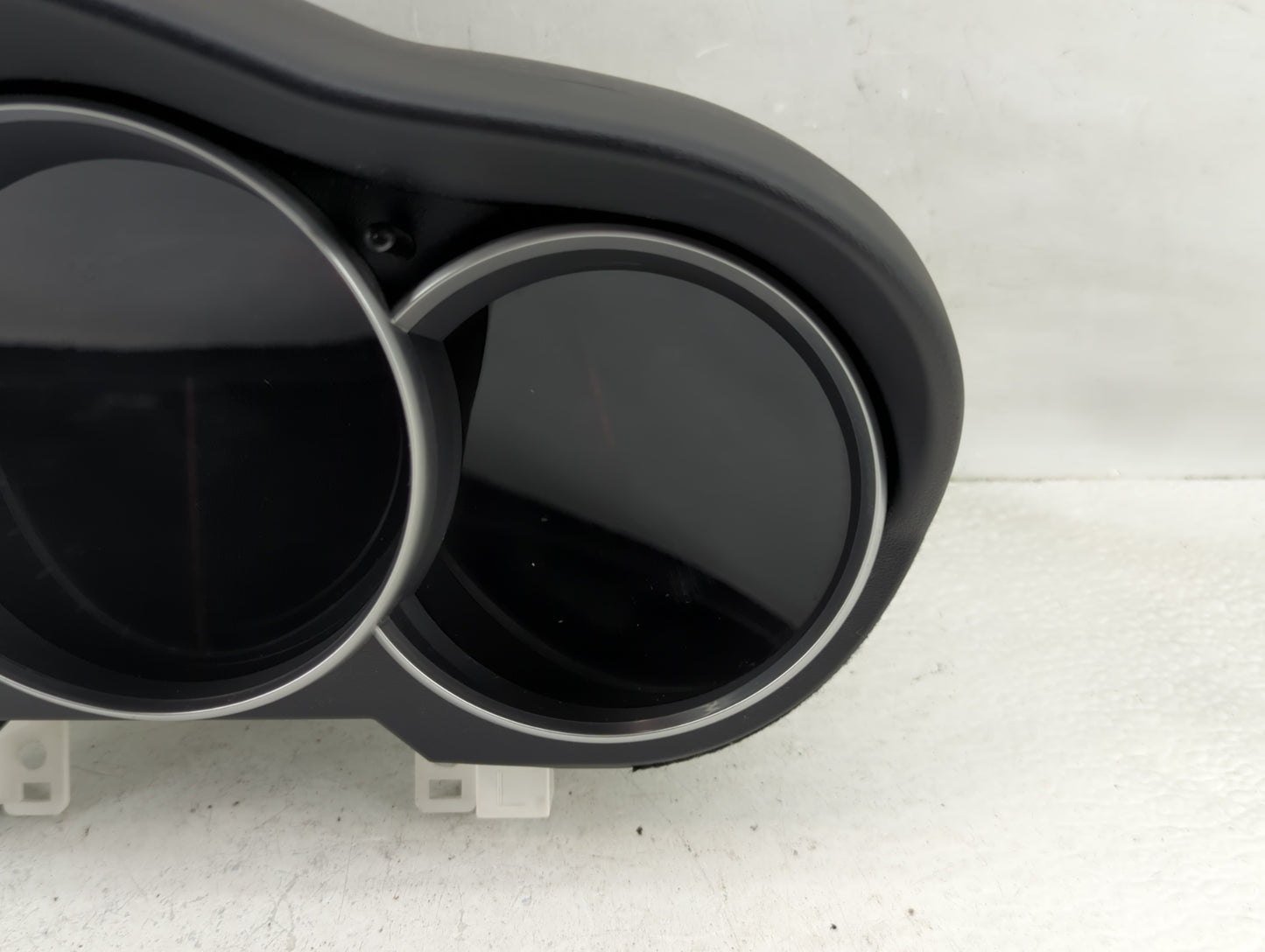 2004 Mazda Rx-8 Instrument Cluster Speedometer Gauges Fits OEM Used Auto Parts - Oemusedautoparts1.com