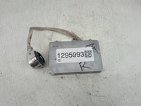 2004-2004 Mazda Rx-8 Chassis Control Module Ccm Bcm Body Control - Oemusedautoparts1.com