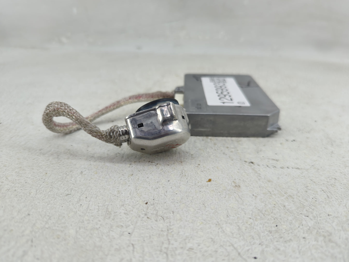 2004-2004 Mazda Rx-8 Chassis Control Module Ccm Bcm Body Control - Oemusedautoparts1.com