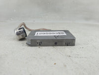 2004-2004 Mazda Rx-8 Chassis Control Module Ccm Bcm Body Control - Oemusedautoparts1.com