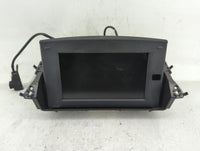 2004-2008 Mazda Rx-8 Information Display Screen - Oemusedautoparts1.com