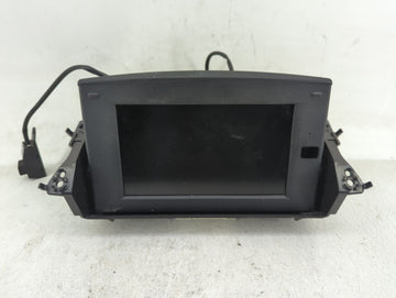 2004-2008 Mazda Rx-8 Information Display Screen - Oemusedautoparts1.com