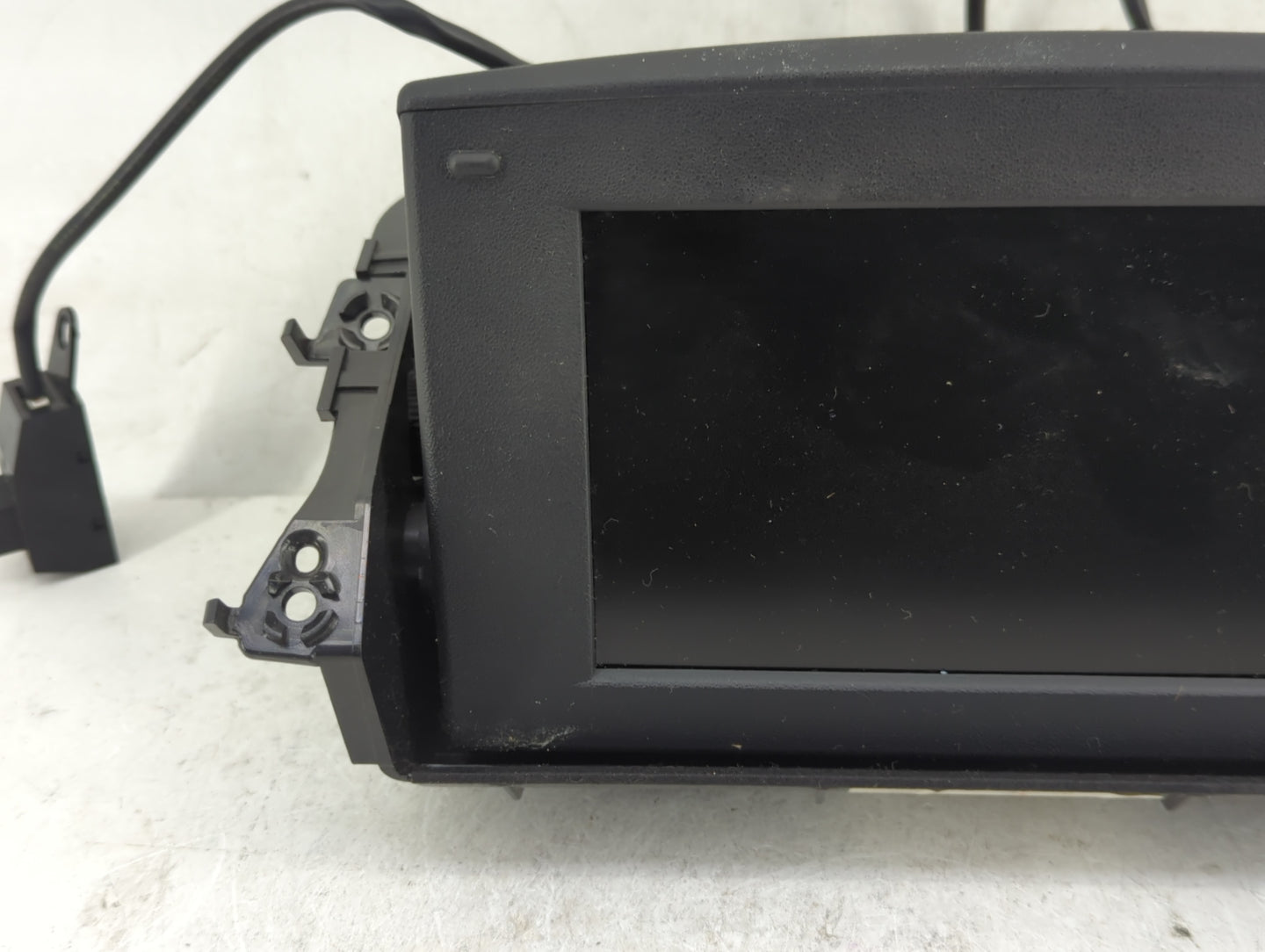 2004-2008 Mazda Rx-8 Information Display Screen - Oemusedautoparts1.com