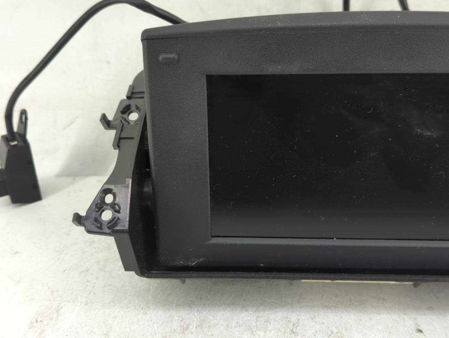 2004-2008 Mazda Rx-8 Information Display Screen - Oemusedautoparts1.com
