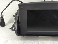 2004-2008 Mazda Rx-8 Information Display Screen - Oemusedautoparts1.com